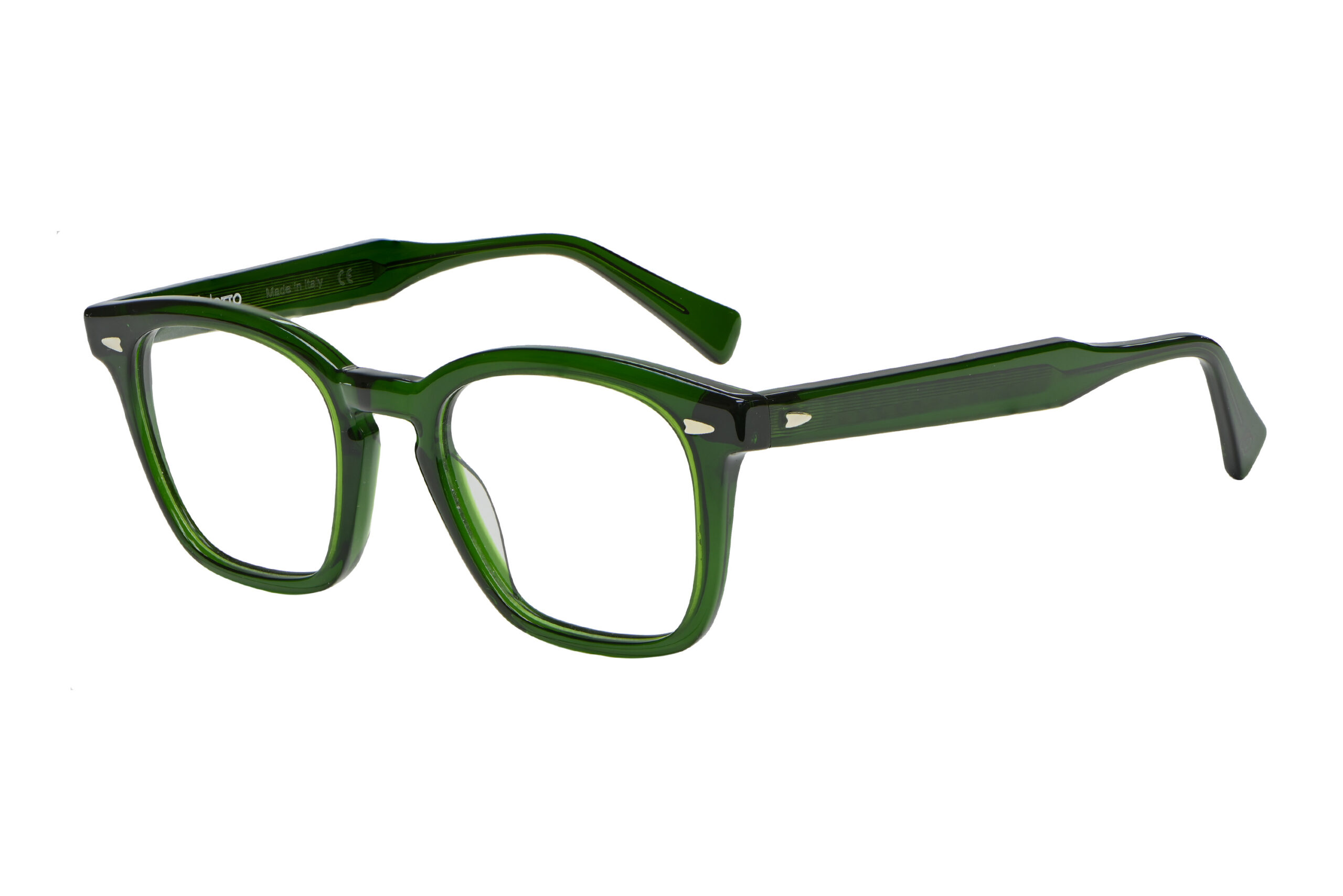 DL 33 c.8005 – Moss green